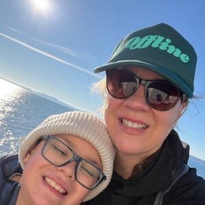 Meet your Posher, Rachel